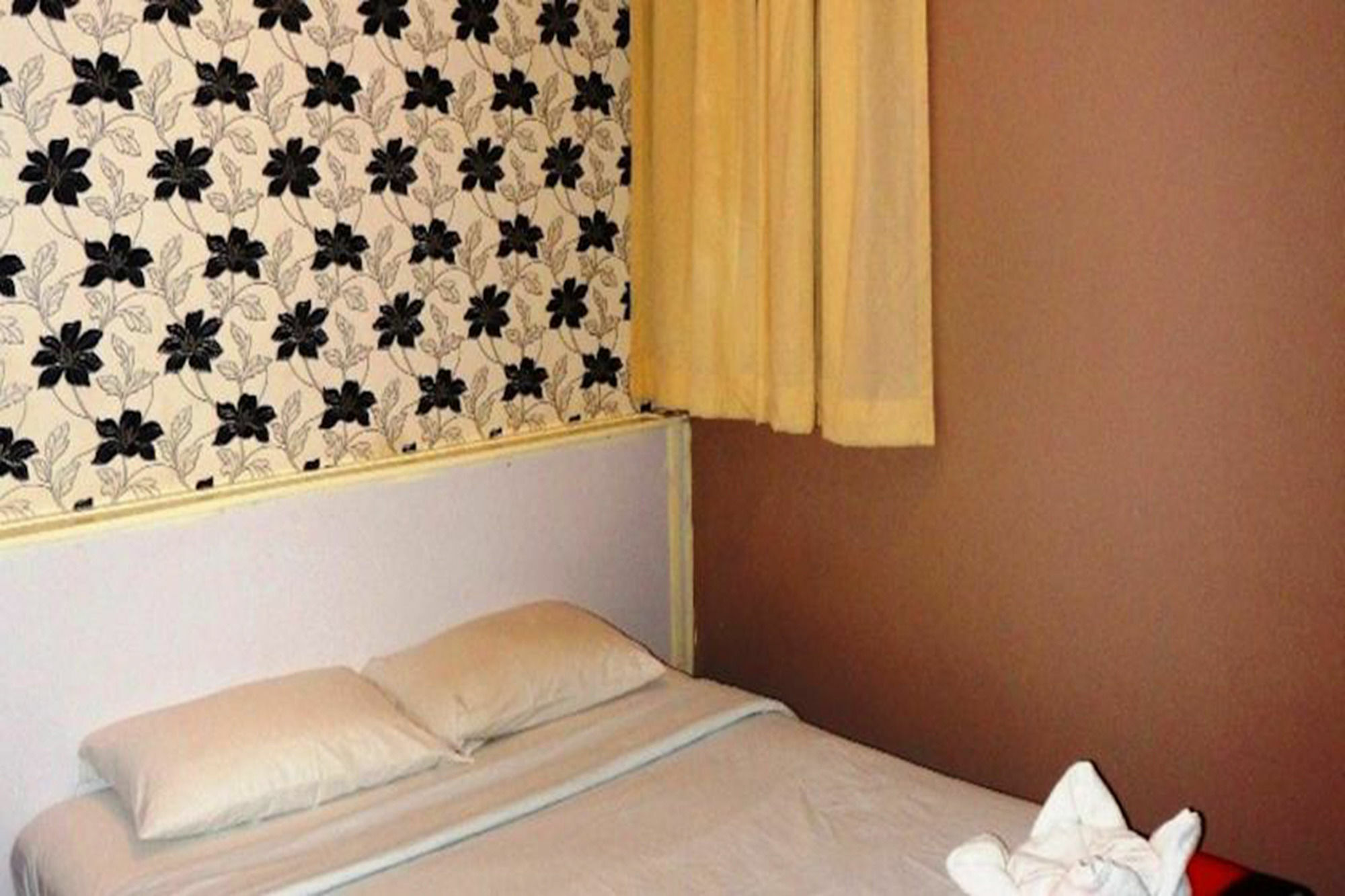 فندق بيست كورنر باتايا المظهر الخارجي الصورة
