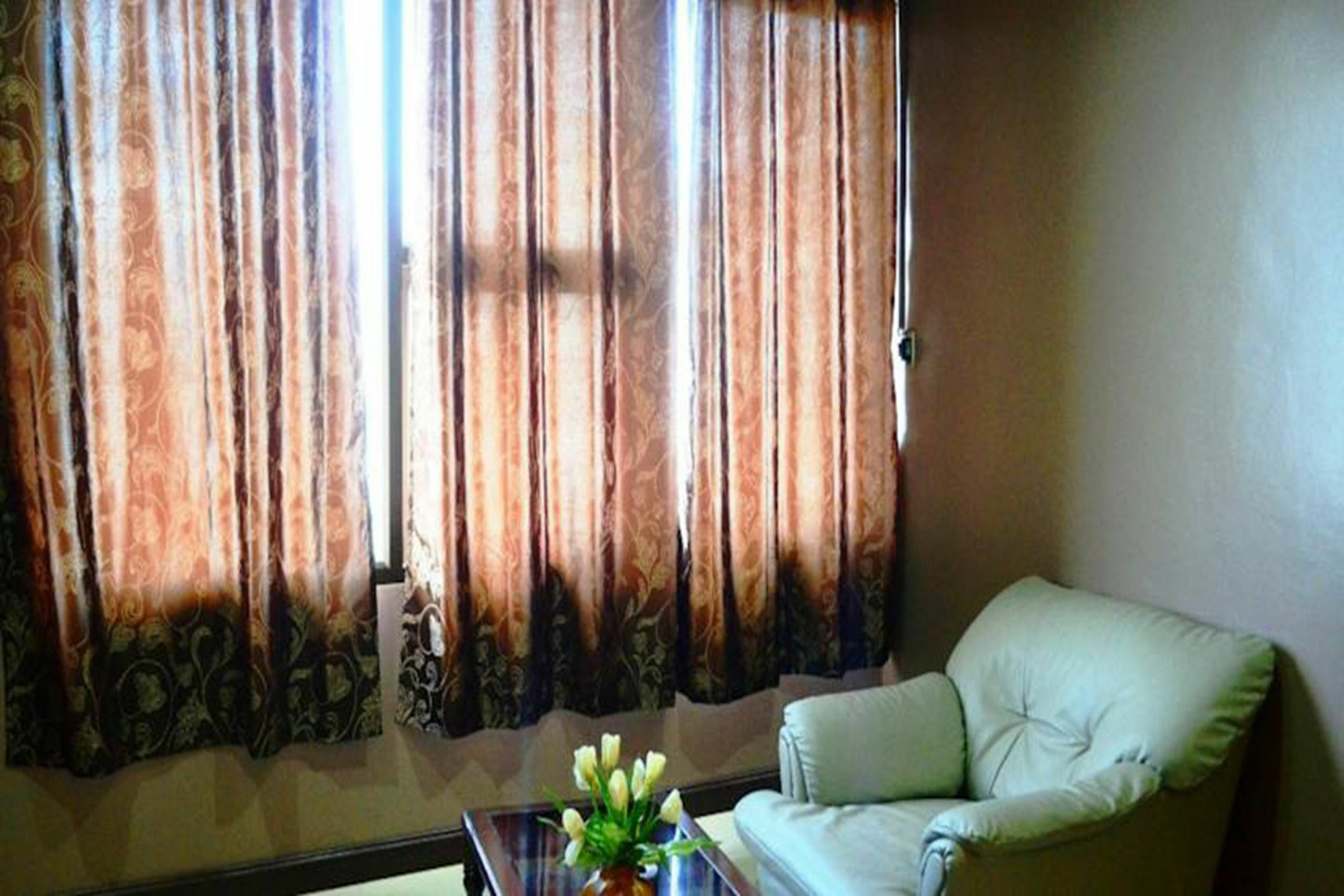 فندق بيست كورنر باتايا المظهر الخارجي الصورة